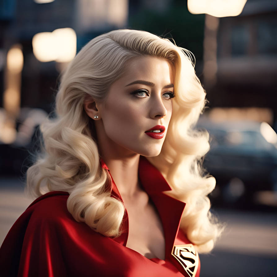 Super Amber 3.1 by EmpressApril on DeviantArt
