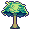 Tree Pixel