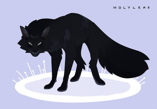 Hollyleaf