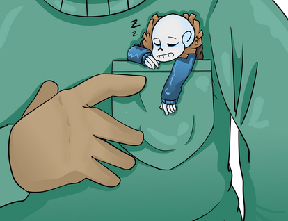 Pocket Sans