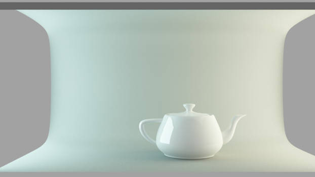 Teapot