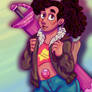 Survivor Stevonnie