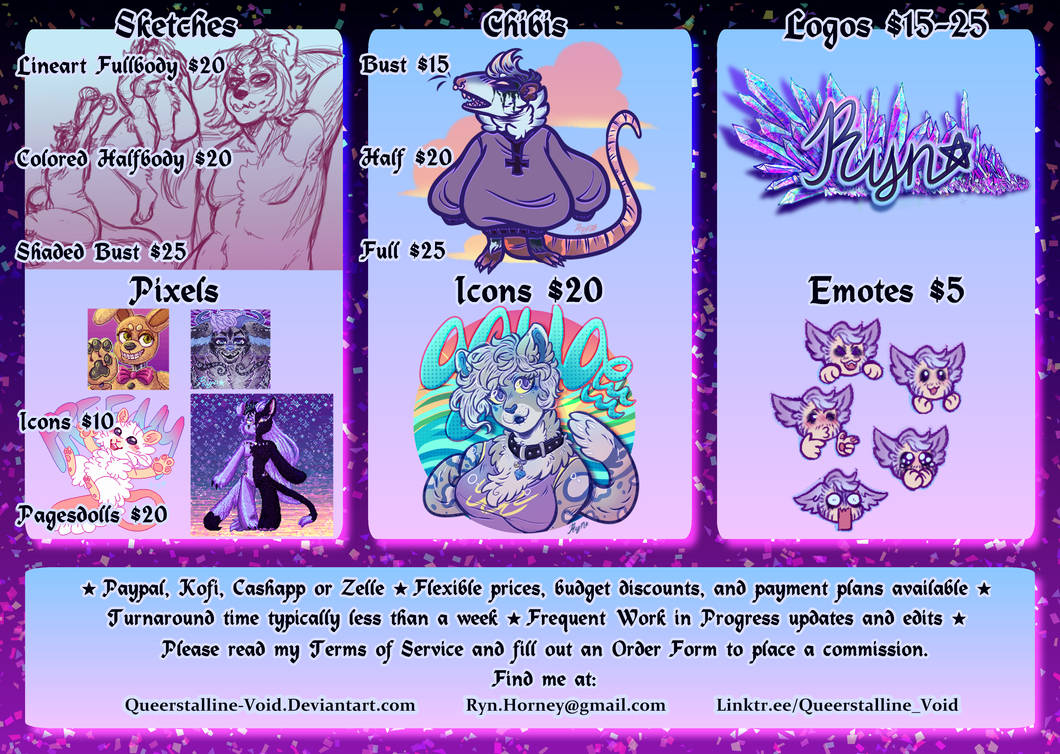 Redraws Sticker LF: emotes / stamp redraws / discord stickers on Toyhouse