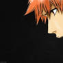 Ichigo's Contemplation