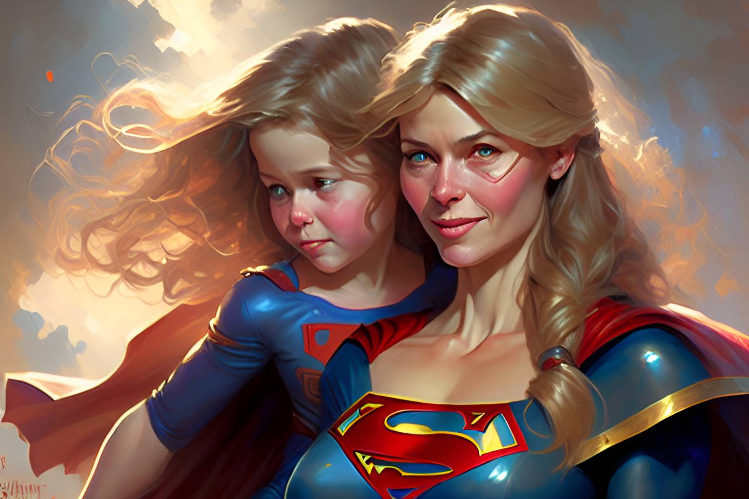 Kryptonian legacy by ksksksssis on DeviantArt