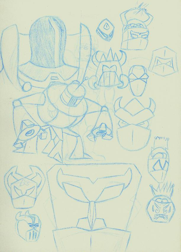 Sketch Robot Villain Designs By Madlunarknight On Deviantart Sketch Robot Villain Designs By Madlunarknight On Deviantart