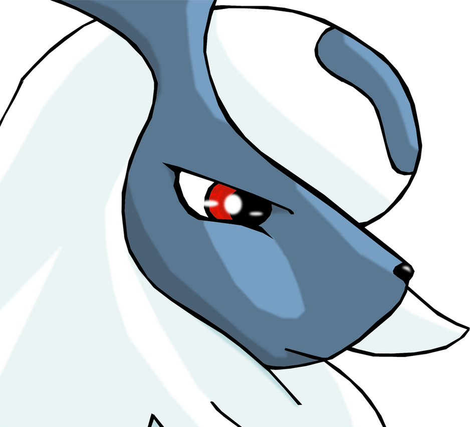 Absol Patch Absol by wheeljack1981 on DeviantArt
