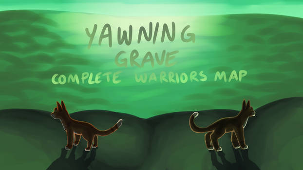 Yawning Grave thumbnail contest