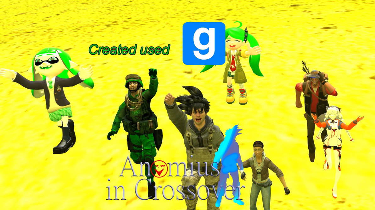 Ride Or Die Ending Style Gmod Version By Terrypham On DeviantArt ride-or-die-ending-style-gmod-version-by-terrypham-on-deviantart