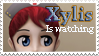 xylis stamps