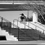 Adam Romero - Kickflip