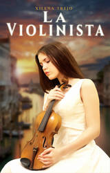 La Violinista (portada 2019)