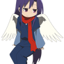 [Kill Me Baby!] Winged Agiri