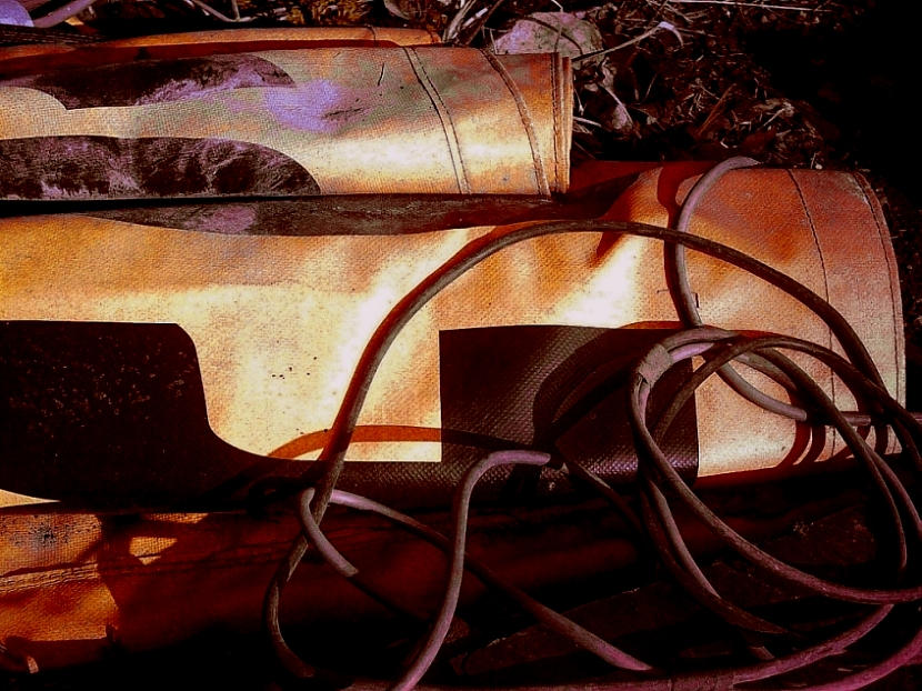 junk 05 - electrical by cheesyflips-stock on DeviantArt