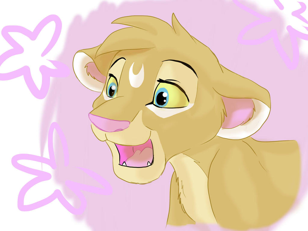 Kyree Rabbit Kiree BY MY FRIEND by Pastelpaws23 on DeviantArt