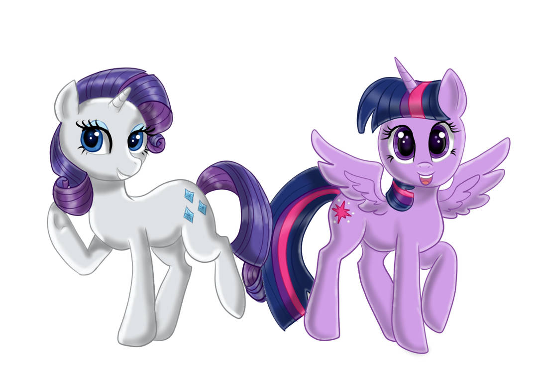 Types Pf Rarity Mlp Rarity - MLP GROUP PICTURE PROJECT link below by Pastelpaws23 on DeviantArt