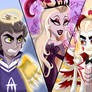 Hazbin Hotel - Stalemate