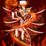 I'm the Serpent I'm the Flame