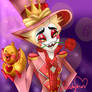 Be Lucifers Valentine?