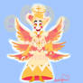 Lucifer Angel