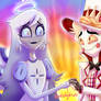 Bringers of Joy and Light