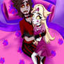 Complicated - Mavis x Cain