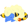 Pokemon - Mareep