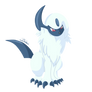 Pokemon - Absol