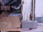 Garbage by Insan-Stock