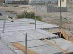 construction by Insan-Stock