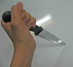 knife 3 by Insan-Stock