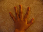 Hand 4 by Insan-Stock
