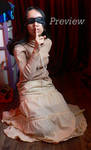 Peach Outfit Preview 1 by Insan-Stock