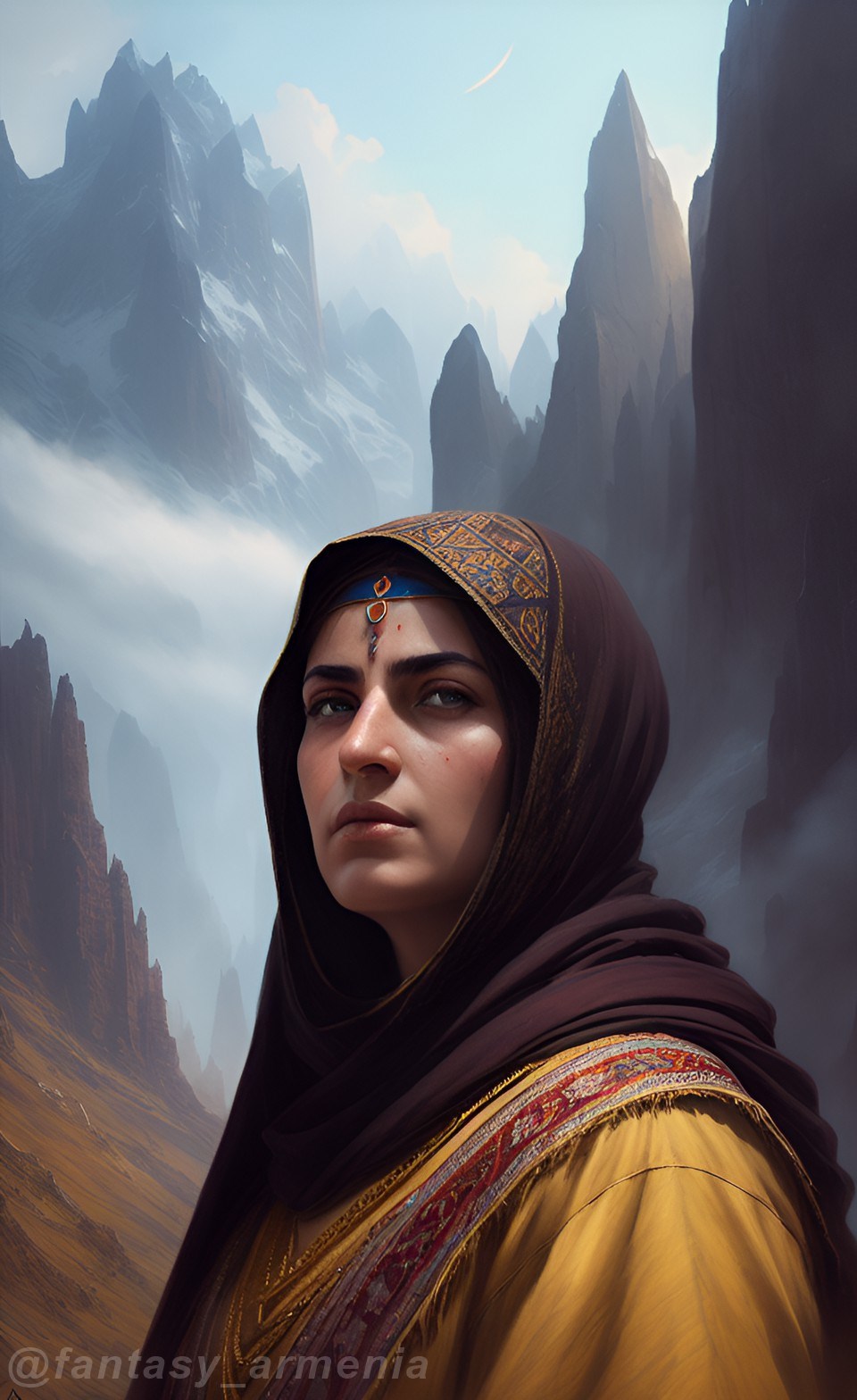 Legendary Heroes by Artumart on DeviantArt