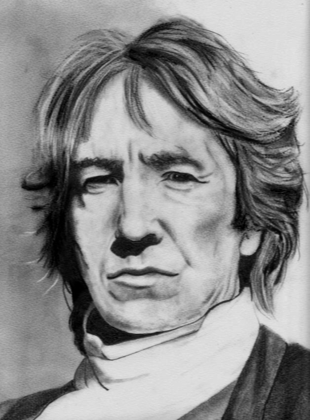 alan rickman