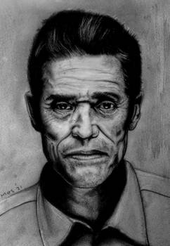 Dafoe