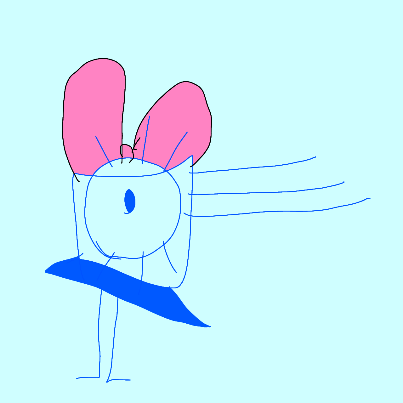 Toonbox Character Toonbox Logo Girl OC by ToonboxFan14 on DeviantArt
