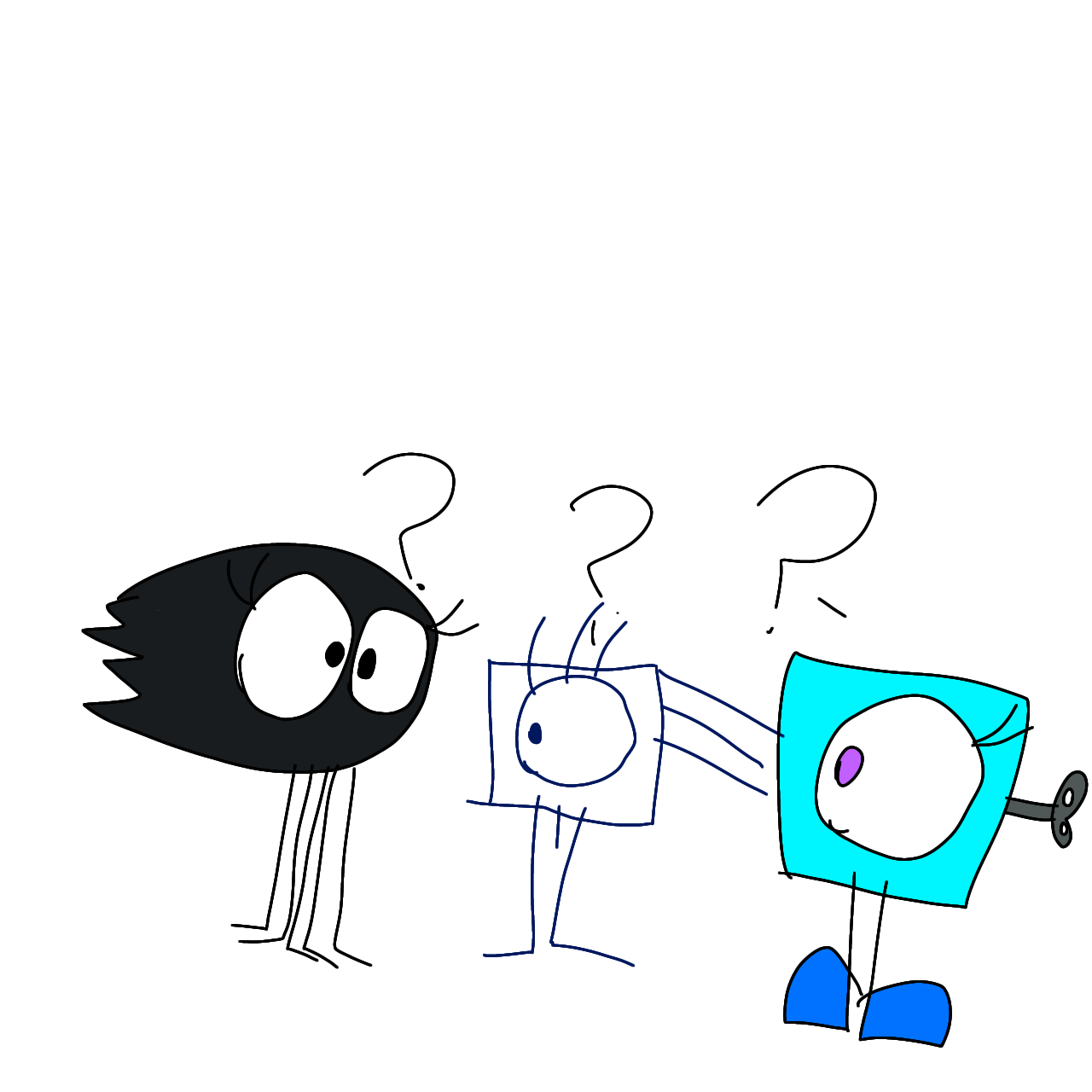 Toonbox Character Winder, Toonbox logo and Buggy by ToonboxFan14 on DeviantArt