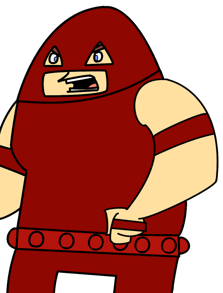 Duh Juggernaut