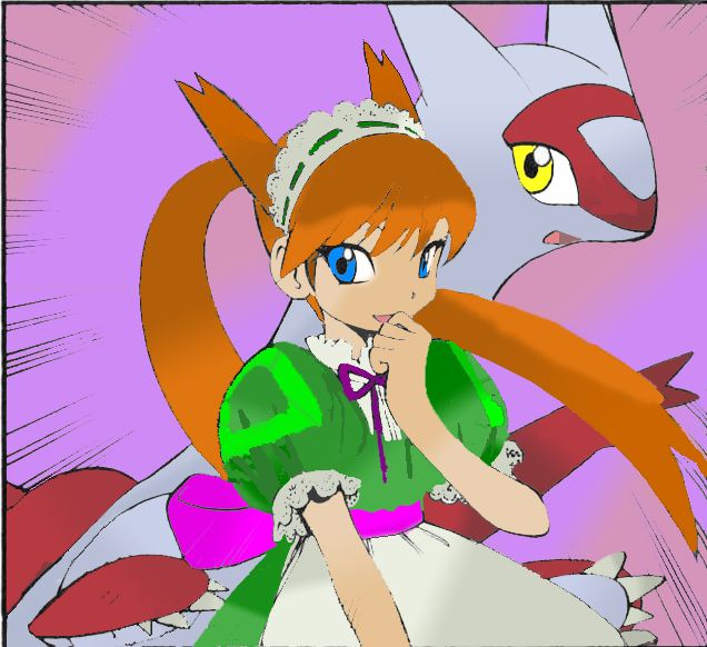 Latias Mystic Ability by VideoFan9864 on DeviantArt