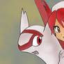 Nurse Latias 2