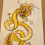 Chinese Dragon