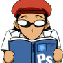 Harima Photoshop icon