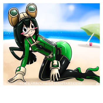 Froppy~