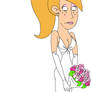 tg ron stoppable bride to be