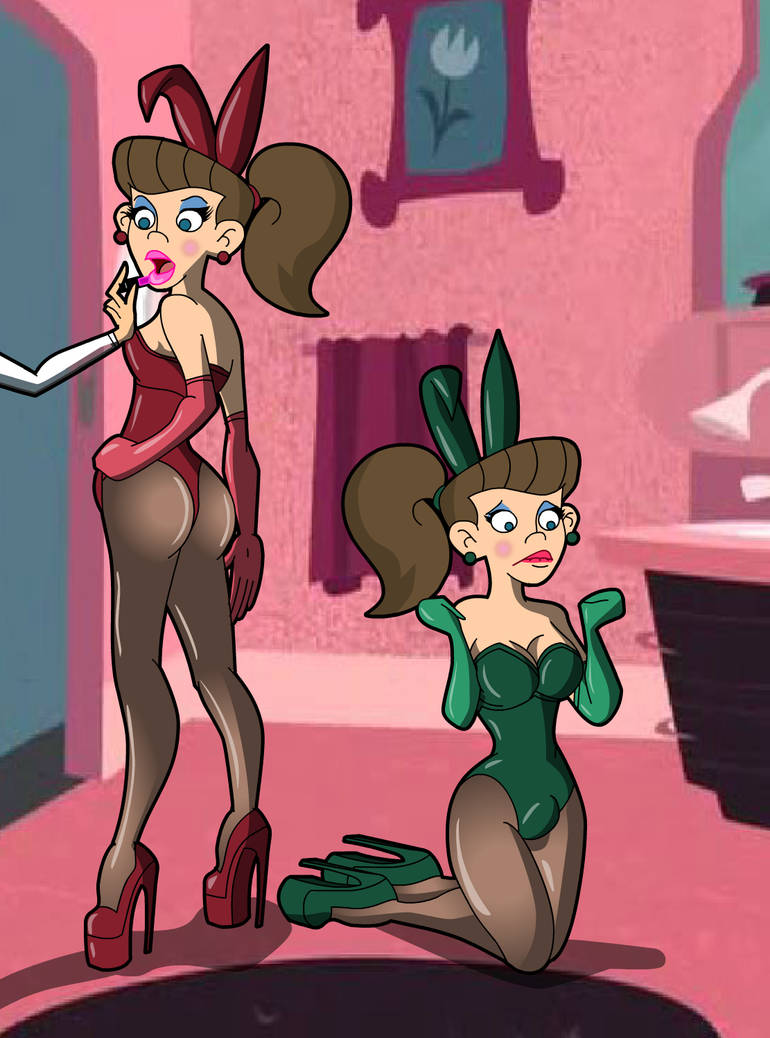 Tweeb Bunnies by Nice-ass91