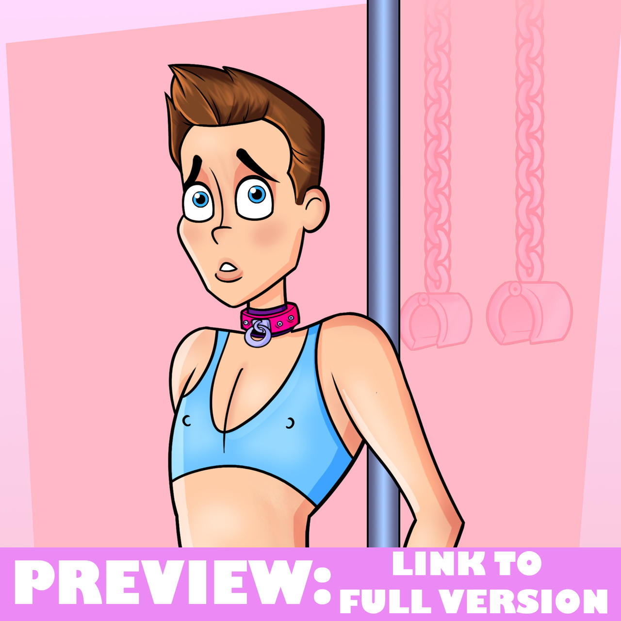Build a Sissy Interactive Preview by Niceass91 on DeviantArt