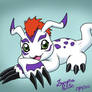 Gomamon