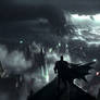 Nightmare #47: The Last Watch