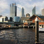 City Ferry Stop